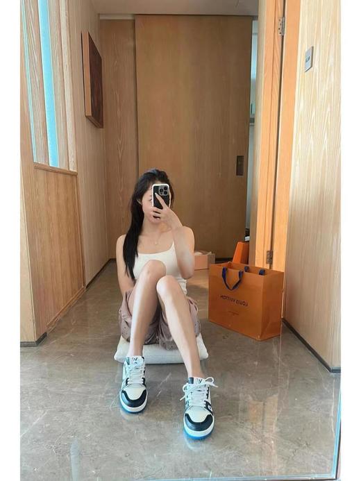 驴家trainer低帮板鞋运动鞋五色合集男女同款（HC） 商品图5