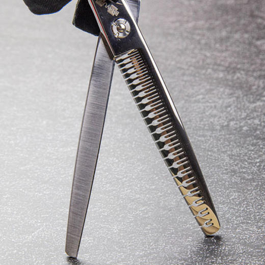 自然剪/礼剋剪 意大利BravuraGroom-那不勒斯Naples系列 N2T2-70 光面 商品图3