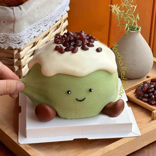 emoji 麻薯系列 商品图2