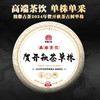 清库存2024贺开秋茶单株357克 商品缩略图0
