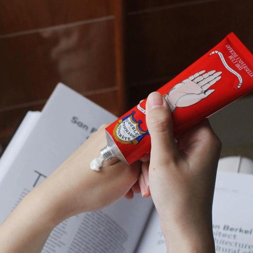 buly家法国小众复古护手霜（AS） 商品图7