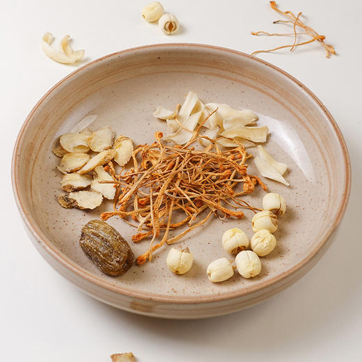 玉竹百合汤料包 60g（30g/袋*2） 商品图3