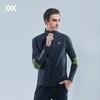 X-BIONIC  海狸轻量立领棉背心 男 秋冬中间保暖层棉马甲 XVM-24877N 商品缩略图0