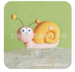 蜗牛（规格：个、单位：个） 商品图0