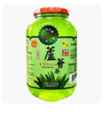 正高岛芦荟味（规格：1150g/瓶、单位：瓶）