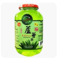 正高岛芦荟味（规格：1150g/瓶、单位：瓶） 商品图0