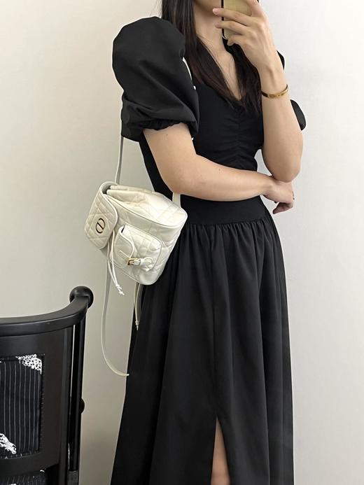 迪奥Caro秋冬系列小号双肩包（CB） 商品图4