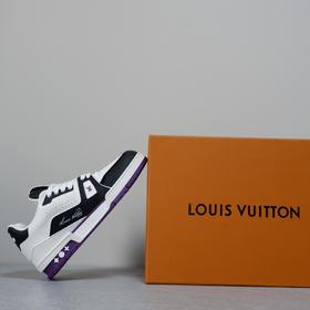 驴家trainer低帮板鞋运动鞋五色合集男女同款（HC）