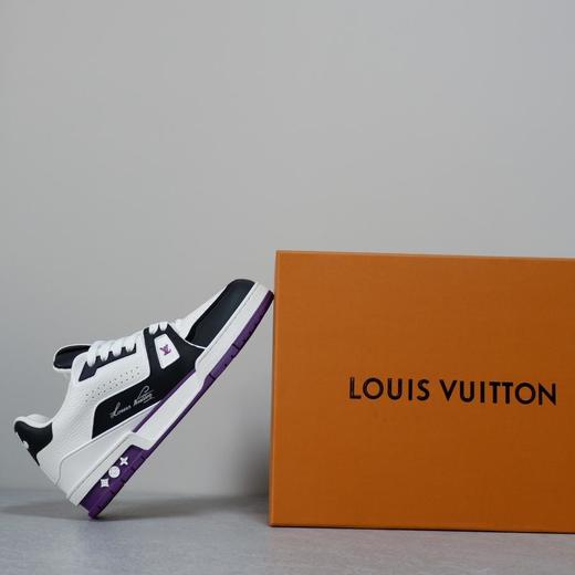 驴家trainer低帮板鞋运动鞋五色合集男女同款（HC） 商品图0