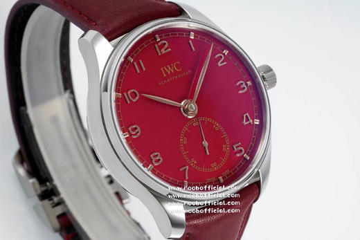 V7厂万国复刻腕表 Ingenieur工程师复刻手表一比一手表N厂C厂ZF厂VS厂AR厂BBR厂PPF厂 商品图7