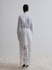 VC｜AW24073 Darsia lace skirt 半身裙 [ 白 ] 商品缩略图4