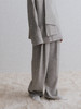 VC｜AW24085 Venus trousers  长裤 [ 灰 ] 商品缩略图0