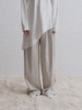 VC｜AW24077 Willow pleated trousers 长裤 [ 灰 ] 商品缩略图0