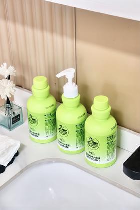 【给力妈妈💕蛋白酶内衣洗衣液】29.9💰到手4大瓶！✊ 🔺丹麦进口蛋白酶深层溶解污渍，靶向去渍 🔺添加天然精油，清洁抑jun的同时还不伤手~ 