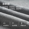 OLrain欧芮儿灰色套头毛衣女秋季2024年新款通勤百搭假两件针织衫 商品缩略图4