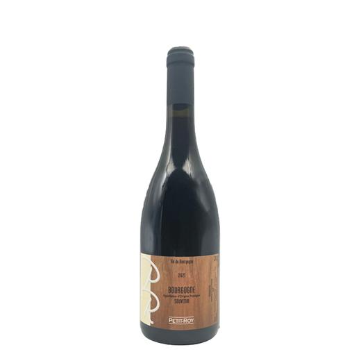 Domaine Petit-Roy Bourgogne Souvenir小国王酒庄勃艮第纪念干红葡萄酒2021 [V级会员：650元] 商品图0