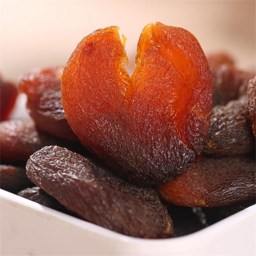 万达土耳其杏干300g 商品图2