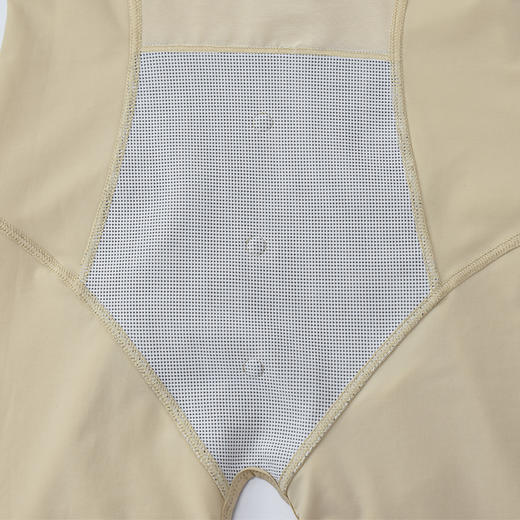 皇家丽美收腹连体塑身衣束身束腰美体塑形SL903 商品图3