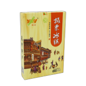粤鸿150g盒装板粟冰糕150g