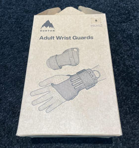 2425 BURTON Adult Wrist Guards