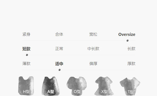 jnby   24年冬款  短款羽绒服  1O0C12260 商品图3