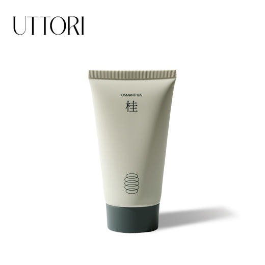 【天天低价 护手霜】UTTORI五朵里香氛护手霜 50g/支【效期至2025年10月） 商品图4