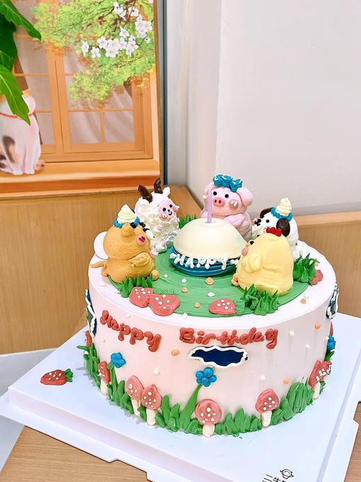 动物乐园 商品图1