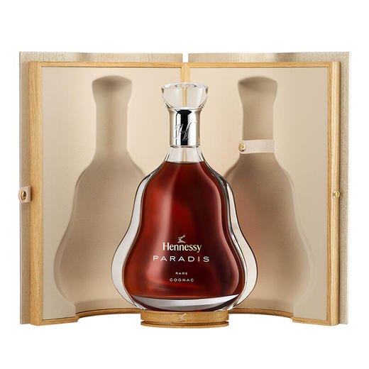 轩尼诗 百乐廷 干邑白兰地700ml 商品图1