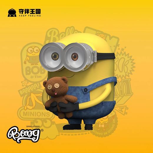 神偷奶爸-鲍勃 商品图1