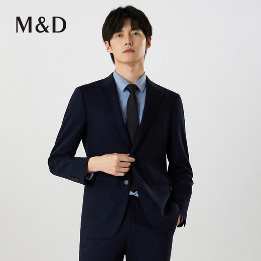 【名盾】西装套西外套MXCB60653C 商品图1