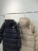 点此购买 北面冬季男女户外登山训练服羽绒服 LL 299836 商品缩略图9