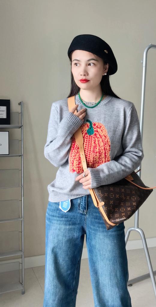 澳洲100羊毛小南瓜 商品图10