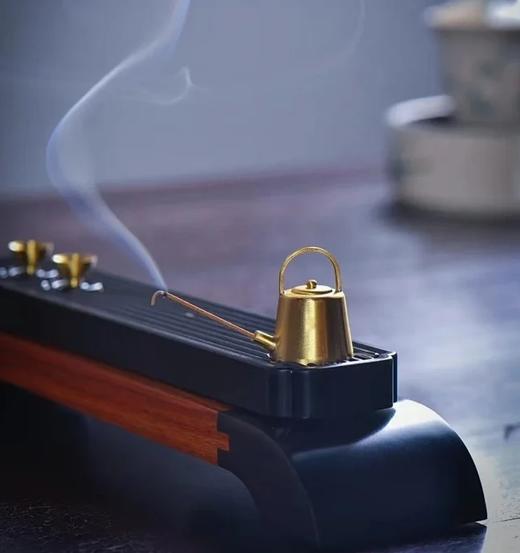 【那世藏香】21CM藏香源头尼木藏香 | 西藏第一圣香 | 非遗手工制作 | 天然藏药精方 | 养生养颜解压 | 60分钟持久燃香 | 供奉与熏香佳品 商品图0