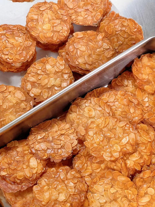 杏仁瓦片 商品图1