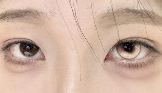 Annieone月抛-闪电砂糖 商品图4