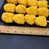 25A大红德邻新月芽鸡块 900g/袋(15支) 8袋/件 商品缩略图2