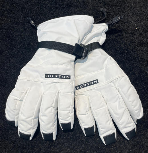 2425 BURTON M Profile Glove 商品图0