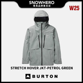 2425 BURTON  M AK GORE-TEX 3L Stretch Hover Jkt