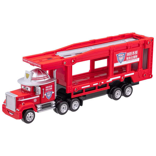 多美赛车总动员运输车麦大叔NO.937951 商品图1