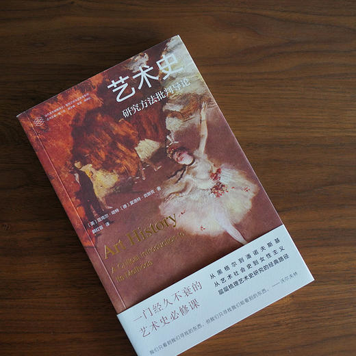 艺术史：研究方法批判导论 商品图2