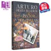 【中商原版】阿图罗 佩雷斯 雷维特 战争画师 EL PINTOR DE BATALLAS 西班牙文原版 Arturo perez reverte 现当代文学 商品缩略图0