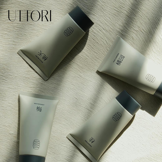 【天天低价 护手霜】UTTORI五朵里香氛护手霜 50g/支【效期至2025年10月） 商品图3