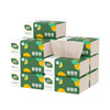 蓝漂10包本色抽纸整箱居家日用卫生纸巾实惠餐巾纸面巾纸 商品缩略图4