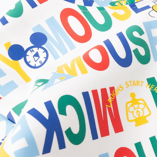 【迪士尼Disneybaby门店新品卫衣】秋冬男童女童舒适保暖儿童卫衣 商品图2