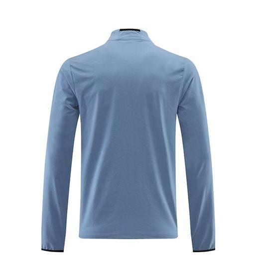 跃牌【跃LEAP-ACTIVE】系列 秋冬户外运动休闲跑步外套W003 商品图4