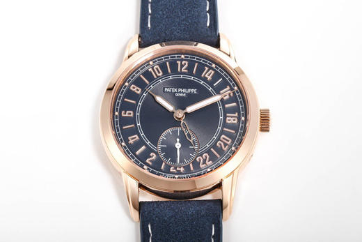 NOOB Factory墙裂推荐 重金打造经典时计】正品原版开模➕做工精良➕性价比极高——百达翡丽复杂功能系列5224R-001重磅登场，复杂时计腕表，以超复杂的工艺技术打造休闲运动腕表。 商品图8