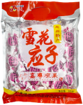嘉粤340g袋装雪花嘉应子340g