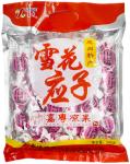 嘉粤340g袋装雪花嘉应子340g 商品图0