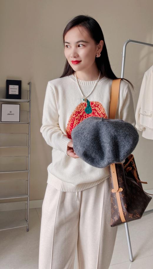 澳洲100羊毛小南瓜 商品图2