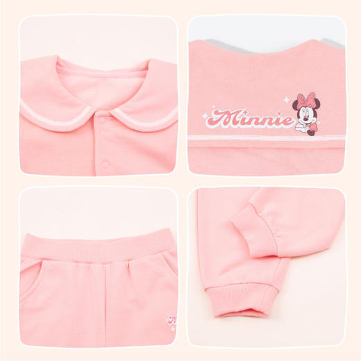 迪士尼外套套装ZD3DT040 商品图8